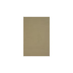 Thumbnail image #1 for Risch EVERGREEN-2V 5.5X8.5 Hardback Vinyl Menu Cover, Double-Fold, 2-View, 5-1/2" x 8-1/2", Black Case of 25