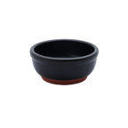 Thumbnail image #1 for Korin Inc BWL-302 Bibimbap Bowl, 22 oz, 6" Round Ceramic