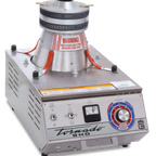 Thumbnail image #2 for Gold Medal Products Tornado 3007 High-Output Cotton Candy Machine, 7-Inch Head, Aluminum Floss Bowl, 2400W, 120V