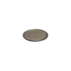 Thumbnail image #1 for Mikasa Hospitality Roots by Id fine 5340693 Premium Stoneware Coupe Plate, 6.25" Case of 6