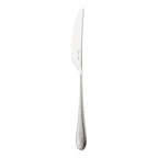Thumbnail image #2 for Steelite International Robert Welch, Sandstone 6032SX051 Dessert Knife, 8", 18/0 Stainless Steel Pack of 1 Dozen
