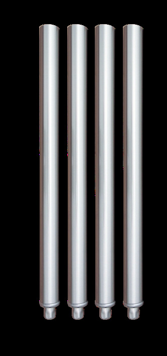 Product image #2 for Omcan USA 44624 Ice Bin Parts