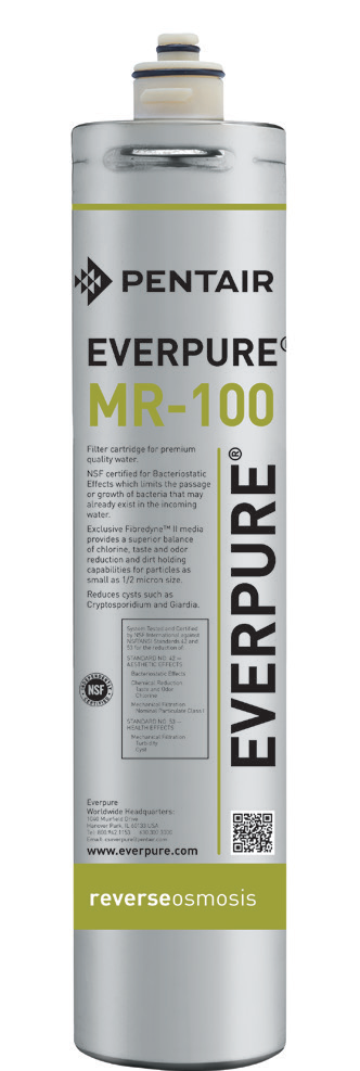 Product image #2 for Everpure MR-100 Reverse Osmosis Water Filter Cartridge, 100 Gallons Per Day