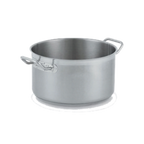 Thumbnail image #1 for Stanton Trading ASPT14HD 14-Quart Extra-Heavy Aluminum Sauce Pot, 11-3/4-Inch Diameter, Without Lid