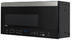 Thumbnail image #9 for KoolMore Stainless Steel Over-the-Range Commercial Microwave Oven with Sensor Cooking and 300 CFM Ventilation