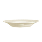 Thumbnail image #1 for CAC China Franklin FR-115 24 oz Ceramic Pasta Bowl, 11-3/8-inch Round, European White 1 Dozen