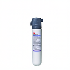 Thumbnail image #1 for 3M Purification BREW120-MS Coffee/Tea Brewer Water Filter System, 0.5 Micron, 1.5 GPM, 9,000 Gallon Capacity Case of 6