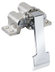 Thumbnail image #2 for Krowne Royal Series Single Pedal Knee Valve with Built-In Mixing Valve