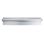 Thumbnail image #1 for New Star Foodservice Inc. 26924 Check Minder Holder / Check Rack, 18"L, Aluminum Case of 24
