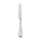 Thumbnail image #1 for 1880 Hospitality Vossii by Oneida® B517KDTF Table Knife, 9-3/8", Teardrop Handle, Heavyweight, 18/0 Stainless Steel, Mirror Finish Pack of 1 Dozen