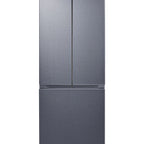 Thumbnail image #1 for Summit Commercial FDRD175SSIM 30-Inch Bottom-Mount French-Door Refrigerator/Freezer, 16.1 cu. ft., Stainless Steel
