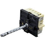 Thumbnail image #1 for AllPoints Foodservice Parts & Supplies 421749 Infinite Switch with Break-Off Stem, 240V