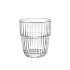 Thumbnail image #1 for Steelite Bormioli Rocco, Barshine 4909Q102 Double Old Fashioned Glass, 13.5 oz, Non-Tempered