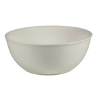 Thumbnail image #1 for Vertex China London LD-77 Grand Bowl, 48 oz, Round Porcelain, Bone White, 7-1/2" Diameter