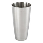 Thumbnail image #1 for Concasse MCSHA02 Cocktail Shaker, 28 oz, Stainless Steel Case of 72