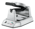 Thumbnail image #7 for Waring Heavy-Duty Single Countertop Round Belgian Waffle Maker with Rotary Feature