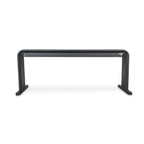 Thumbnail image #1 for Eastern Tabletop H970ILB 66-3/4-Inch Strip Heat Lamp, Infrared Tubular Element, Temperature Switch, Black Powder-Coated Frame