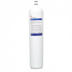 Thumbnail image #1 for 3M Purification HF98-S Water Filter Cartridge, 75,000-Gallon Capacity, 5.0 GPM, Sediment, Chlorine Taste & Odor, and Scale Reduction