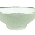 Thumbnail image #1 for Thunder Group Victoria 5707VT 30 oz Melamine Bowl, 7-1/2 in Diameter Case of 2 Dozen