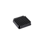 Thumbnail image #1 for CAC China FPDC-375LPB 3/8-Inch Push Block for FPDC-L Series Case of 48
