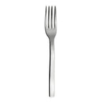 Thumbnail image #1 for Steelite International WNK, Tura 5308S021 Dinner Fork, 7-3/4", 18/10 Stainless Steel Pack of 1 Dozen