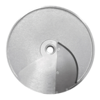Thumbnail image #1 for Electrolux Professional Food Preparation 653191 Commercial Food Processor Slicing Disc, 8mm, Stainless Steel