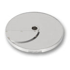Thumbnail image #1 for Sammic FCC-3+ Commercial Food Processor Curved Slicing Disc, 3 mm, Single Blade, 205 mm Diameter