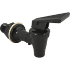 Thumbnail image #1 for AllPoints Foodservice Parts & Supplies 2861025 Work Table Spigot, 5/8-18 UNF Thread