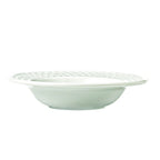 Thumbnail image #2 for Libbey Eos 999013882 Grapefruit Bowl, 6 oz., 6-1/4" Diameter, Round, Embossed Porcelain
