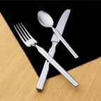 Thumbnail image #2 for Libbey Madison 969 021 Iced Tea Spoon, 7-5/8", 18/8 Stainless Steel