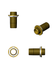Thumbnail image #2 for T&S Brass B-0427 Faucet Components