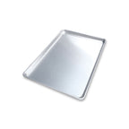 Thumbnail image #1 for Chicago Metallic Bakeware ProSelect 080XG Full-Size Coated Aluminum Sheet Pan, 18 Gauge, 17-7/8" x 25-13/16" x 1" Case of 12