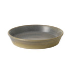 Thumbnail image #2 for Cardinal Evo Granite By Dudson FM765 Round Stoneware Tapas/Olive Dish, 6-1/4 Inch Case of 2 Dozen
