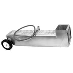 Thumbnail image #1 for AllPoints Foodservice Parts & Supplies 8403050 Fryer Shortening Disposal Shuttle