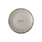 Thumbnail image #1 for Global Tableware Collective Mesa Ceramics FF7106173859 Round Stoneware Plate, 8-1/4 Inch