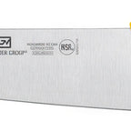 Thumbnail image #1 for Thunder Group SLKF411YW Chef's Knife, 10-Inch German Steel Blade, Yellow Polypropylene Handle Case of 6