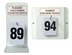 Thumbnail image #4 for Take-A-Number Customer Number System with Counter and Wall Units, 1-100 Double-Sided Numbers