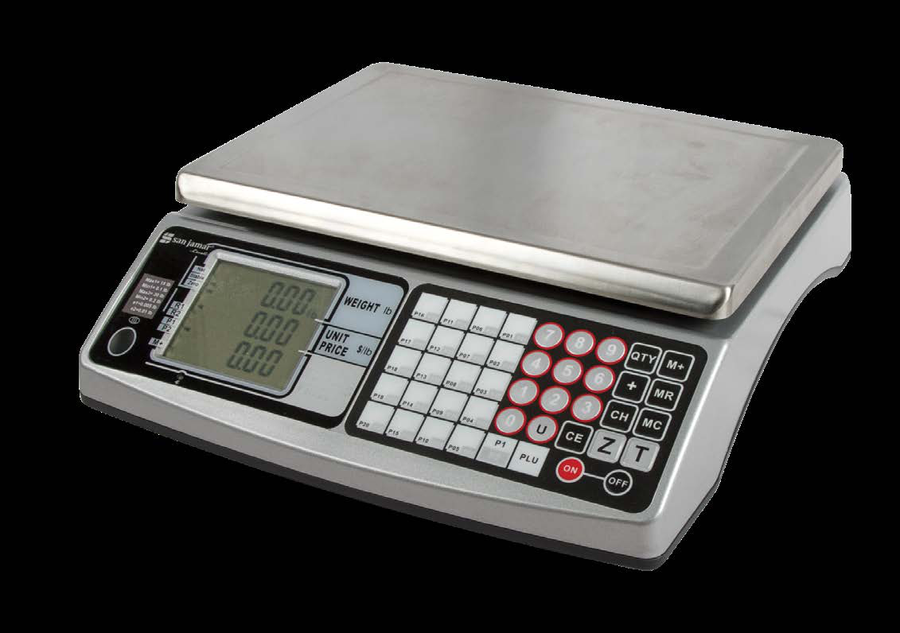 SCDG30LFT