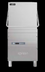 Thumbnail image #5 for Trento Kromo Heavy Duty Upright Door-Type Dishwasher, High-Temp With Booster, 30 Racks/Hour, 28-3/8 Inch Wide