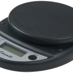 Thumbnail image #1 for JB Prince Escali U933 Digital Scale, 11 lb Capacity, 0.1 oz Increments, 6 in Round Platform
