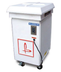 Thumbnail image #5 for Blakeslee Portable Open-Top Silver Saver Burnisher System