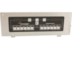 Thumbnail image #1 for AllPoints Foodservice Parts & Supplies 1681417 Gas Fryer Control with 10 Programmable Keys and 12-Inch Installation Cable