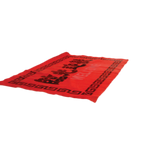 Thumbnail image #1 for Thunder Group PLWC001 Commercial Floor Mat, Red with "Welcome" Imprint, 54 x 34 Inches Case of 12