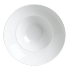 Thumbnail image #1 for Steelite International Rene Ozorio, Aura 6300P051 Round Porcelain Bowl, 7 oz, 8" 1 Dozen