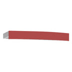 Thumbnail image #1 for Rotisol USA FlamBoyant 1160TPSE Decorative Roof for Rotisserie, 45 1/8 in W, Stainless Steel, Black Porcelain Enamel Front