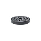 Thumbnail image #1 for Global Tableware Collective Vitron KG833201 Buffet Stainless Steel Drip Tray, 0.625"H