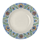 Thumbnail image #1 for Steelite International HL Ivory HL25363909 Round China Soup Bowl with Rolled Edge Rim, 12.75 oz, 9" Case of 2 Dozen