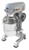 Thumbnail image #2 for Black Diamond 30 Qt Floor Model Planetary Mixer, 3-Speed, 120V, #12 Hub