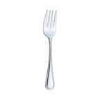 Thumbnail image #1 for Cardinal Harrison by Arcoroc FM529 6-Inch 18/0 Stainless Steel Salad Fork Pack of 1 Dozen