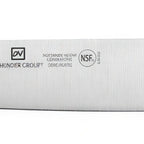 Thumbnail image #1 for Thunder Group SLKF314 Chef's Knife, 10" Blade, Short Bolster, Forged German Steel Case of 6